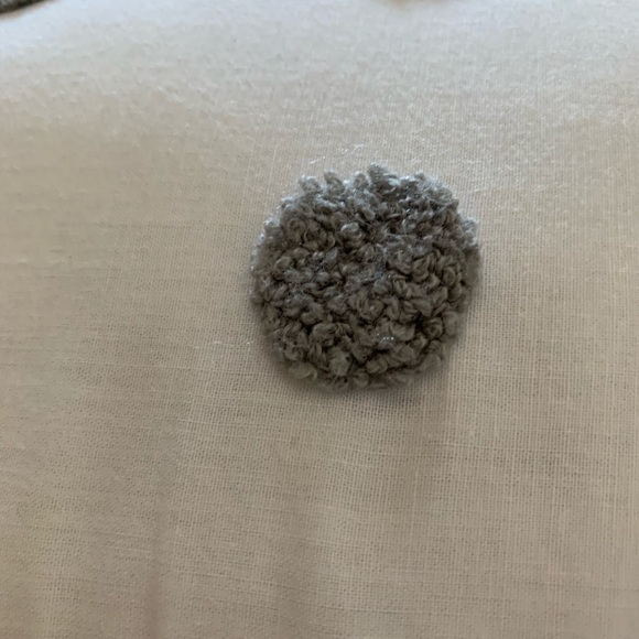 Throw pillow - Picture 2 of 2